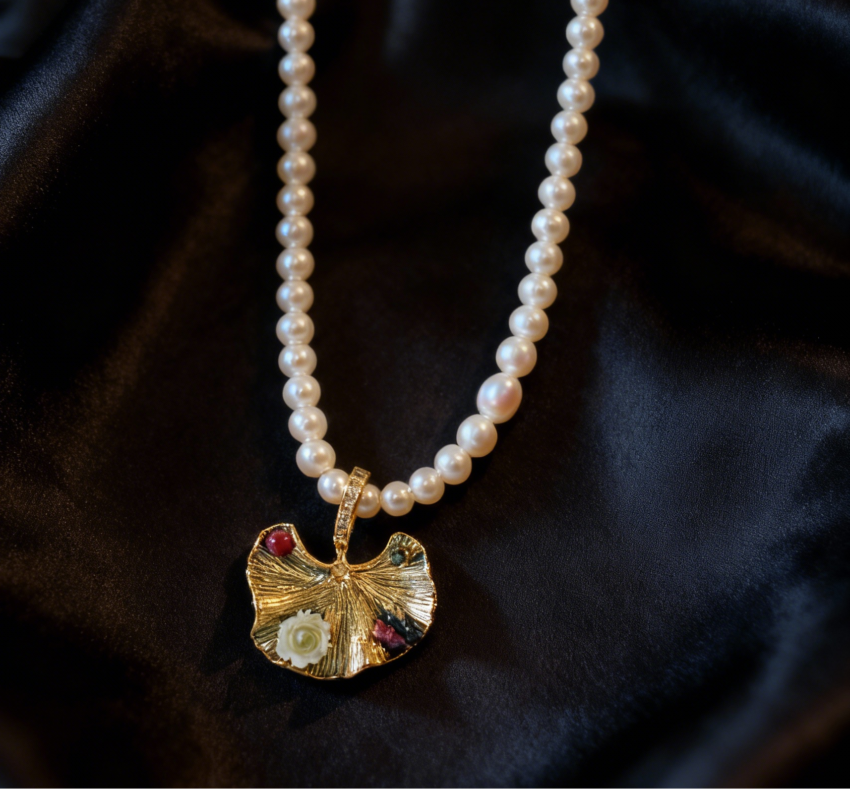 necklace gift idea for mom and wife birthday 